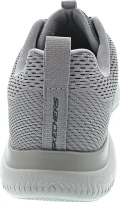 Obrázok produktu pre Skechers WIP 232963-GYNV in Gray Mesh/Navy Trim color size 43