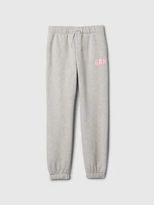 Obrázek produktu pro Dětské běžecké kalhoty GAP s logem 590871-01__XXL