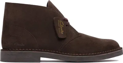 Immagine prodotto di Clarks Shoes Desert Evo Stivali Marrone EU 40 Uomo Marrone EU 40