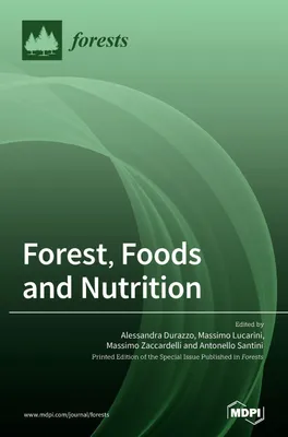 Produktbild von Forest, Foods and Nutrition