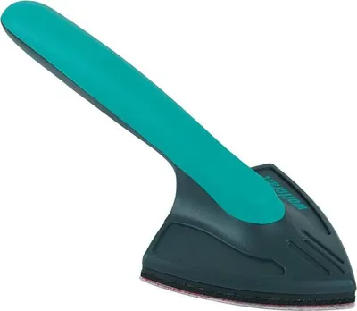 Produktbild von Handschleifhalter mit Klettverschluss, 95 mm - L/WF5884000