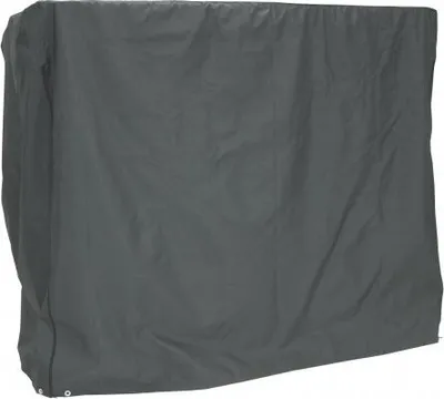 Produktbild von Schutzhülle für Lounge-Set, grau