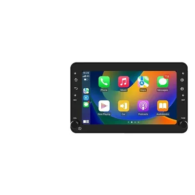 Obrázek produktu pro Carplay, bezdrátové připojení, GPS navigace, P2-CP