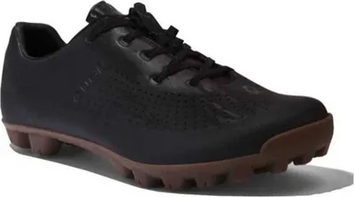 Obrázek produktu pro Boty Quoc Gran Tourer na gravel, černé, velikost 41 (pánské), černé, velikost 41