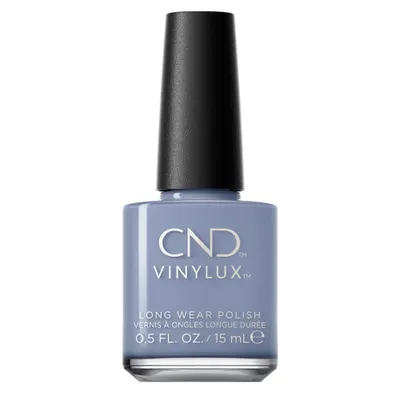 Image de Cnd Vinylux Vintage Blue Jeans 15 ml