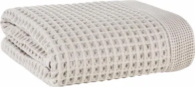 Produktbild von Eurofirany 481618, 90 x 150 cm, Baumwolle, Silber, 1 Stück(e)