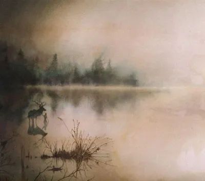 Image de Solstafir-Berdreyminn (Digipak)