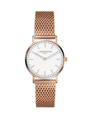 Produktbild von Liebeskind Berlin - LT-0081-MQ - Armbanduhr - Damen
