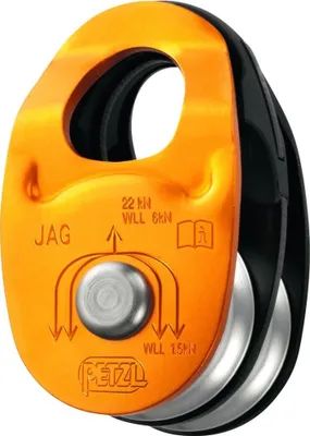 Image de Petzl Jag