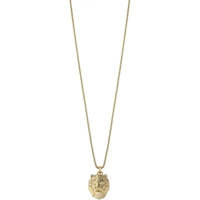 Immagine prodotto di Collana Guess da uomo JUMN01387JWYGT/U