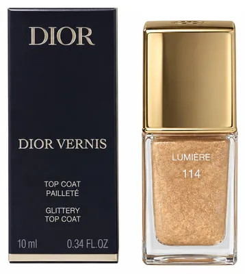 Produktbild von Dior Vernis Nagellack 114 Lumiere 10ml