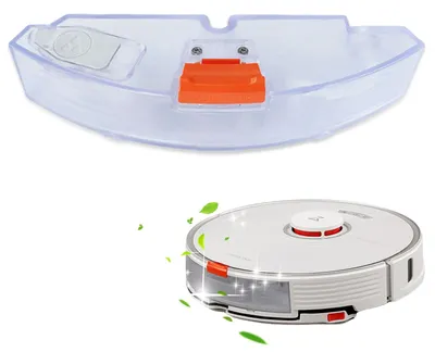 Wasserbehälter für Roborock S7, T7S, T7S Plus, G10