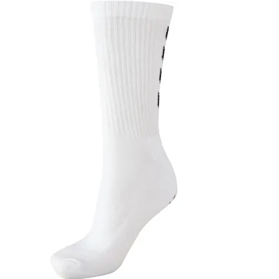 Immagine prodotto di Hummel Fundamental 3-Pack Calzino Bianco Bianco 45-48