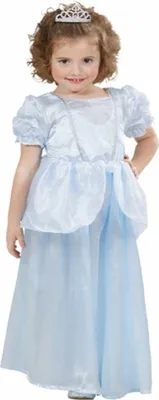 Produktbild von Prinzessin, Gr. 158cm
