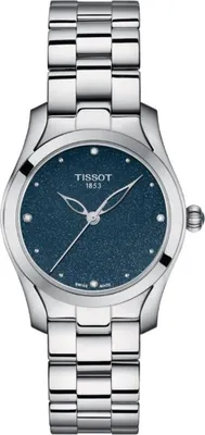 Immagine prodotto di TISSOT T-Wave II T1122101104600