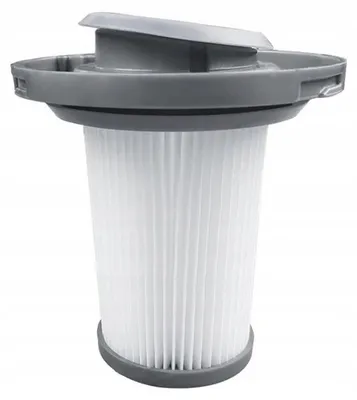 Image de FILTRE pour ROWENTA TEFAL X-FORCE FLEX 8.60, X-Pert 6.60, X-Combo, ZR009005