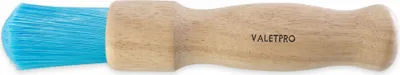 Produktbild von ValetPRO Chemikalienbeständige Bürste (Holzgriff)