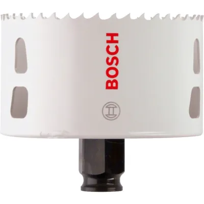 Produktbild von Lochsäge D.79mm Schnitt-T.40mm HSS-Co 8 Schaftausf.Power Change Plus BIM BOSCH