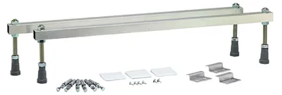 Produktbild von LAUFEN H2961770000001 Wannefüße inkl.Wannenanker für