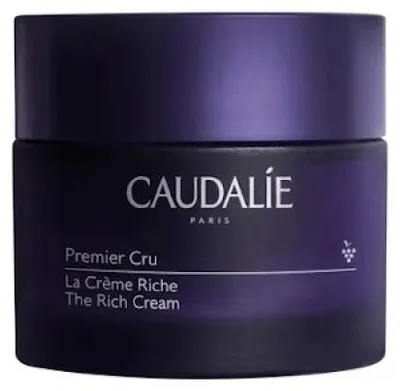 Obrázek produktu pro Caudalie RESVERATROL LIFT, krémová tělová péče s obsahem resveratrolu, 200 ml