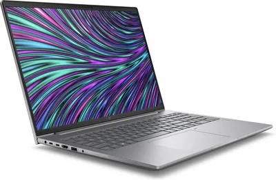 Produktbild von HP ZBook Power G11, Intel Core Ultra 7, 40,6 cm (16"), 2560 x 1600 Pixel, 32 GB, 1 TB, Windows 11 Pro