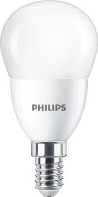Obrázok produktu pre LED žiarovka E14 7W = 60W 806lm 4000K Neutrálna žiarovka PHILIPS