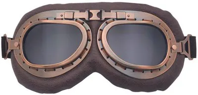 Produktbild von Retro-Sonnenbrille für Piloten