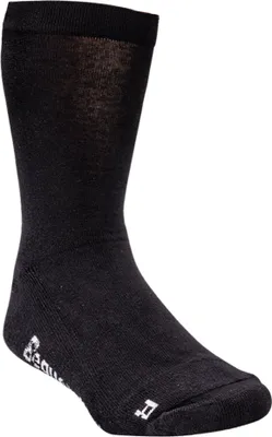 Produktbild von 2 Paar Diabetikersocken EXTRA-BREIT weit Polstersohle Zehen Diabetiker Socken Gr. 43-46 schwarz