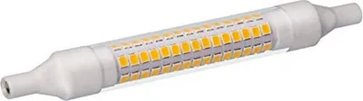 Obrázok produktu pre Bombilla LED EDM 98987 D 9 W 87 W R7s 1100 Lm Ø 1,5 x 11,8 cm Pravítko (6400 K)