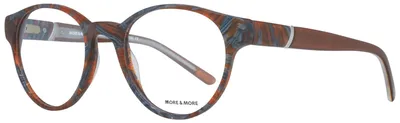 Zdjęcie produktu dla More & More Mod. 50508 48780