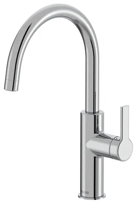 Immagine prodotto di Miscelatore per lavabo da bagno con cartuccia in Vetroceramica
