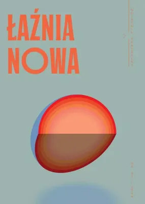Image de Theaternotizbuch 97/2024 Neues Badehaus