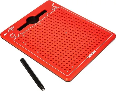 Zdjęcie produktu dla Beleduc - Magiczna gra z magnesem, mała