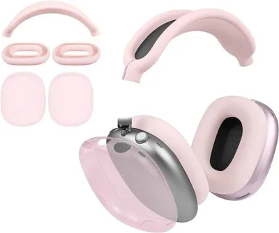 Kopfbügelabdeckung, Hauptbild