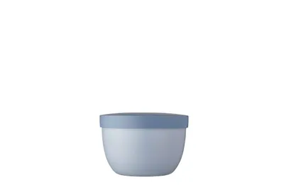 Obrázok produktu pre MEPAL 107652015700 MEPAL Speisebehälter Ellipse nordic blue 0,35 l