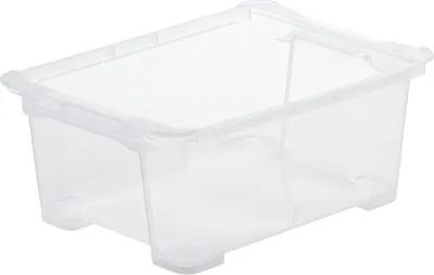 Obrázok produktu pre Box 11 l EVO EASY, farba: transparentná