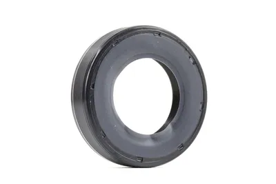 Produktbild von FEBI BILSTEIN Wellendichtring Schaltgetriebeflansch ACM (Polyacryl-Kautschuk) 22448 passend für PEUGEOT 2008 Kombi (CU) 207 (WA, WC) 206 Schrägheck