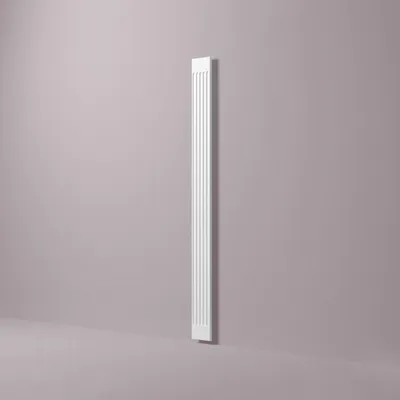 Produktbild von NMC PP2 ARSTYL Pilaster Schaft Pilaster Zierelement