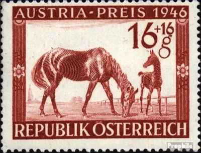 Produktbild von Briefmarken Österreich 1946 Mi 785 Gefälligkeitsentwertung gestempelt Austria Preis