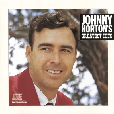 Obrázok produktu pre Johnny Horton: Greatest Hits