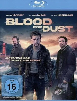 Produktbild von Blood for Dust