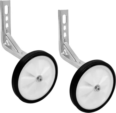 Zdjęcie produktu dla Force Training Wheels Dziecięce siodełko / wózek
