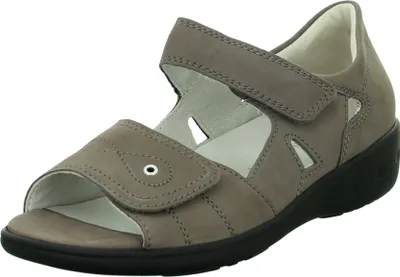 Produktbild von Waldläufer Damen Sandale Kara 33708-3, 33708-3.5, 33708-4, 33708-4.5, 33708-5, 33708-5.5, 33708-6, 33708-6.5, 33708-7, 33708-7.5, 33708-8, 33708-8.5, 33708-9, 33708-9.5 WDL-684021-191 pietra 7.5