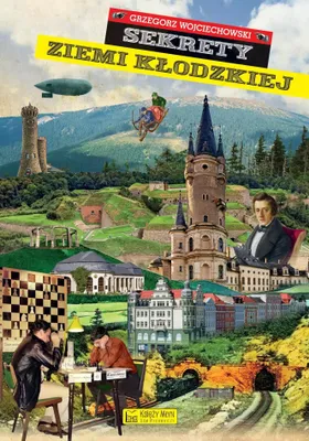 Obrázok produktu pre ISBN 9788377296370, Polština, tvrdý obal, 160 strany