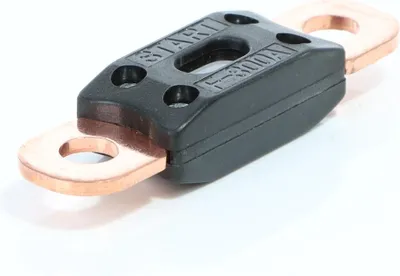Produktbild von ELMAG Sicherung 300A für Start Booster UK 1500 Polklemme