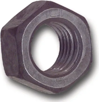 Produktbild von Sechskantmutter M16 ISO4032/8 blank Gewindemutter Schraubenmutter Stahl