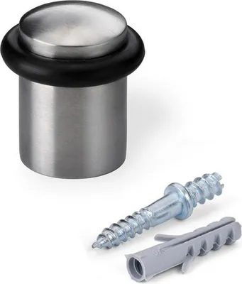 Produktbild von Inofix 3160, Edelstahl, Edelstahl, Bodenmontage, 1 Stück(e), 27 mm, 27 mm