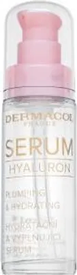 Obrázek produktu pro Dermacol Serum Hyaluron sérum Plumping & Hydrating 30 ml