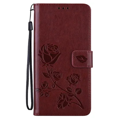 Immagine prodotto di Custodia protettiva per Samsung Galaxy A33 5G: custodia a 360 gradi, colore: marrone