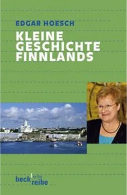 Immagine prodotto di Kleine Geschichte Finnlands